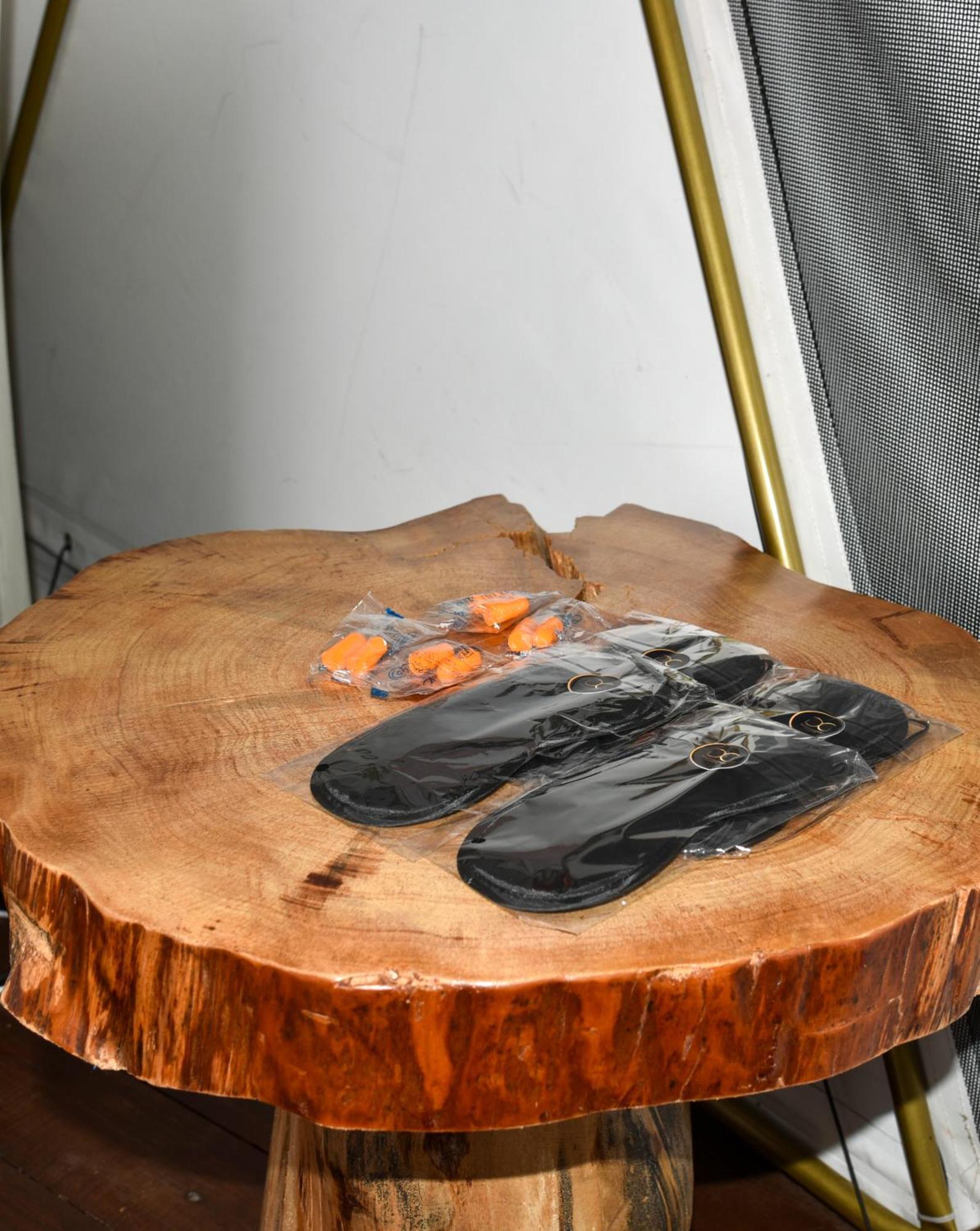 Golden Glamping Hotel Guatavita Bagian luar foto